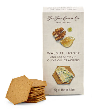 The Fine Cheese Co. | Crackers & Toast for Cheese