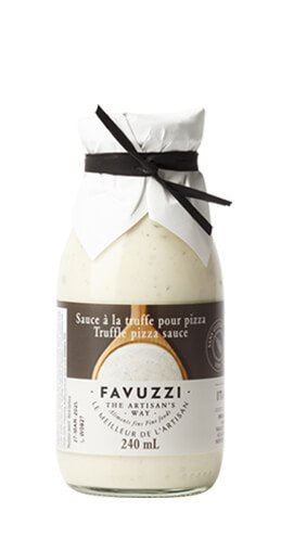 Favuzzi | Pizza Sauces