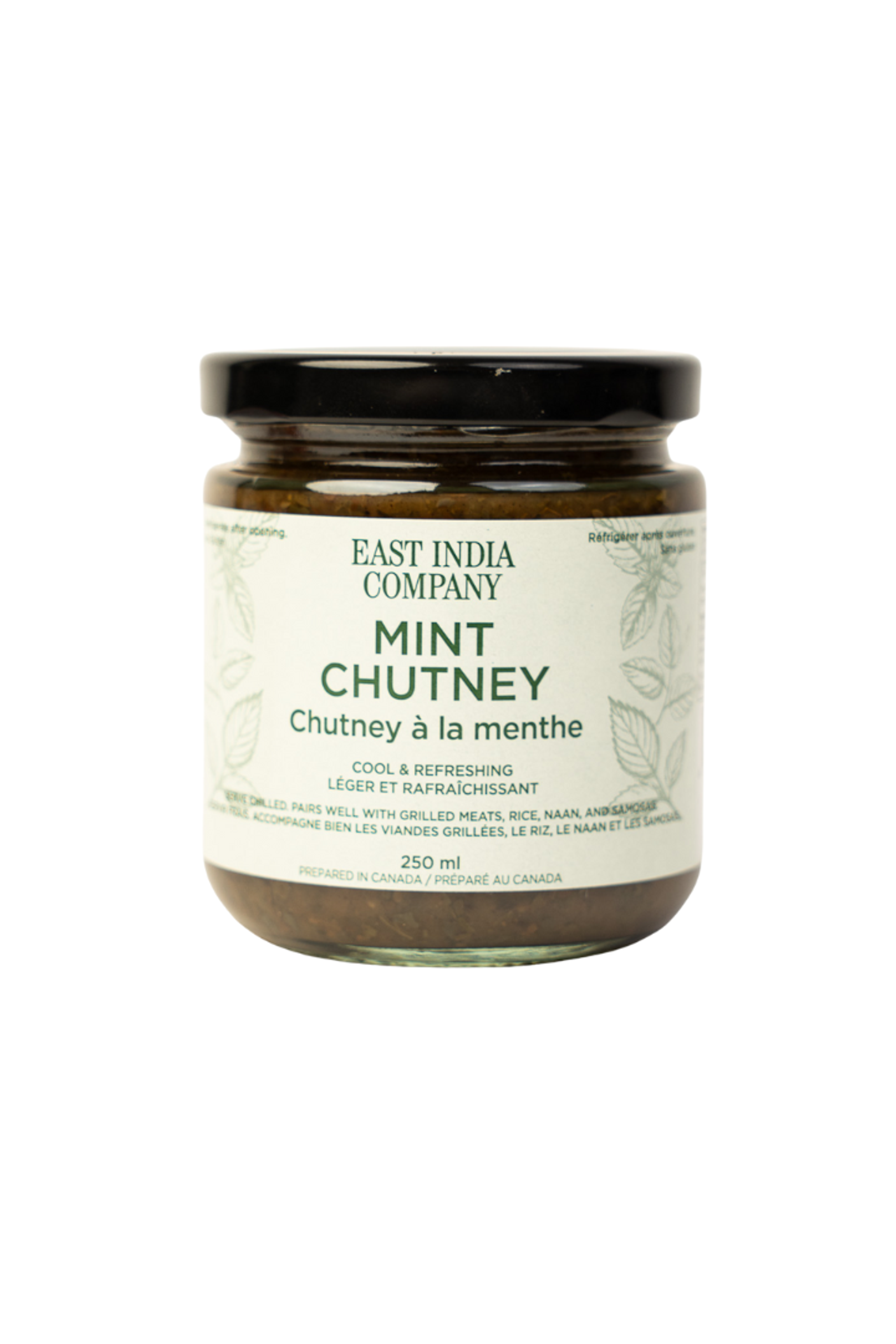 East India | Chutney