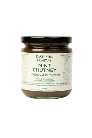 East India | Chutney
