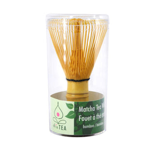 Ch'a Tea | Matcha Tea Whisk
