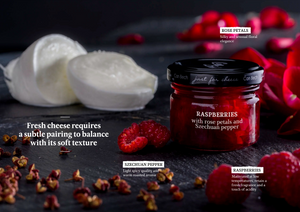 CanBech | Signature Pairings for Cheese Mini 31g