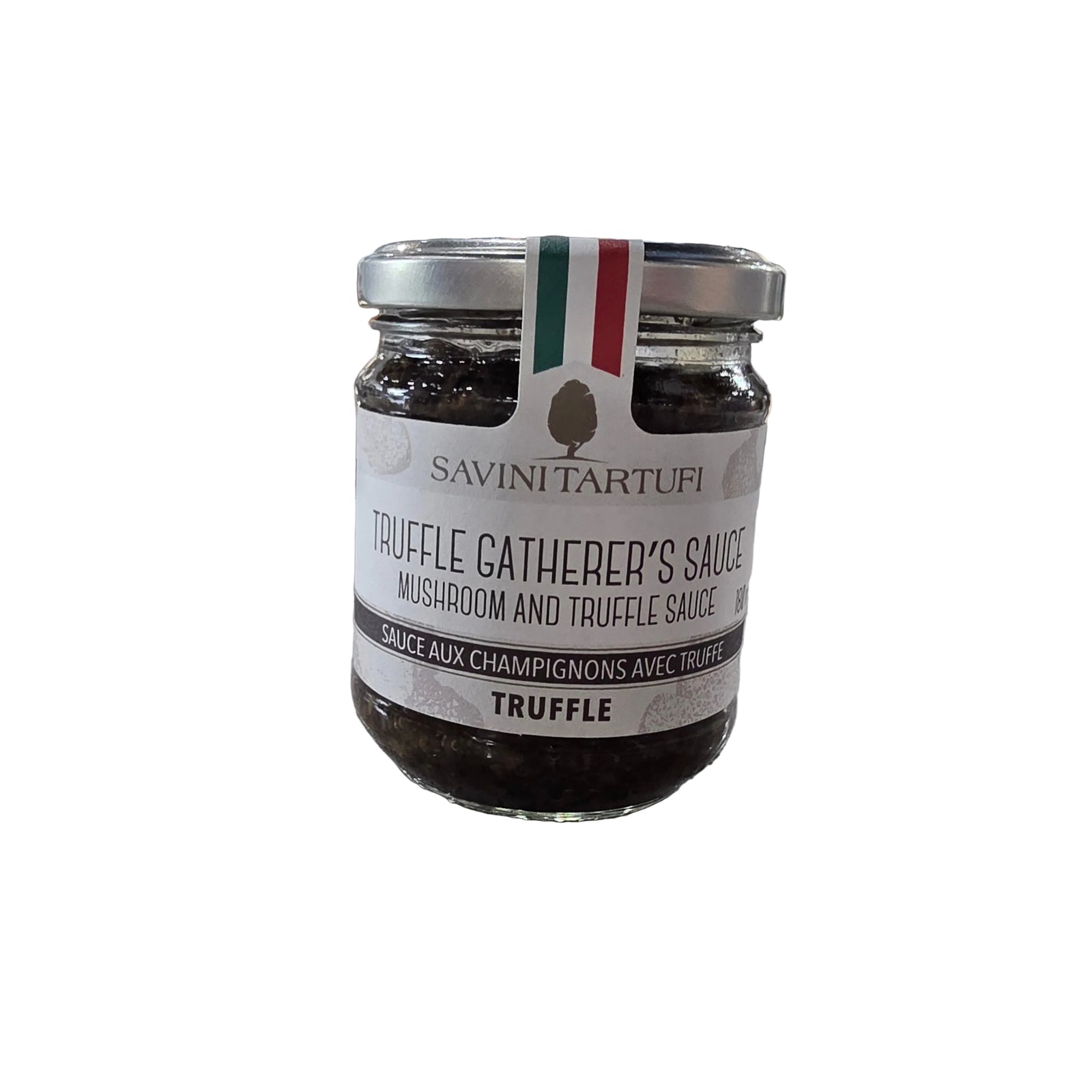 Savini Tartufi | Truffle Gatherer's Sauce