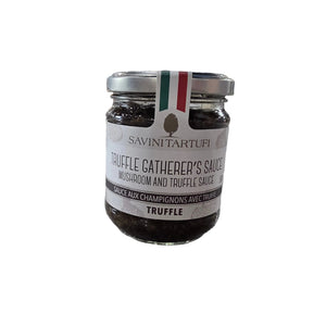 Savini Tartufi | Truffle Gatherer's Sauce
