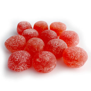 Allison's | Strawberry Shortcake | BerrySweet Sugared Gummies