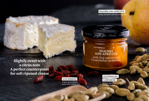 CanBech | Signature Pairings for Cheese Mini 31g