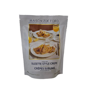 Maison Zoe Ford | Baking Mixes