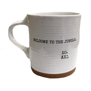 Koppers | Home Coffee Mug Collection