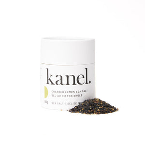 Kanel Inc. | Gourmet Flavoured Salt