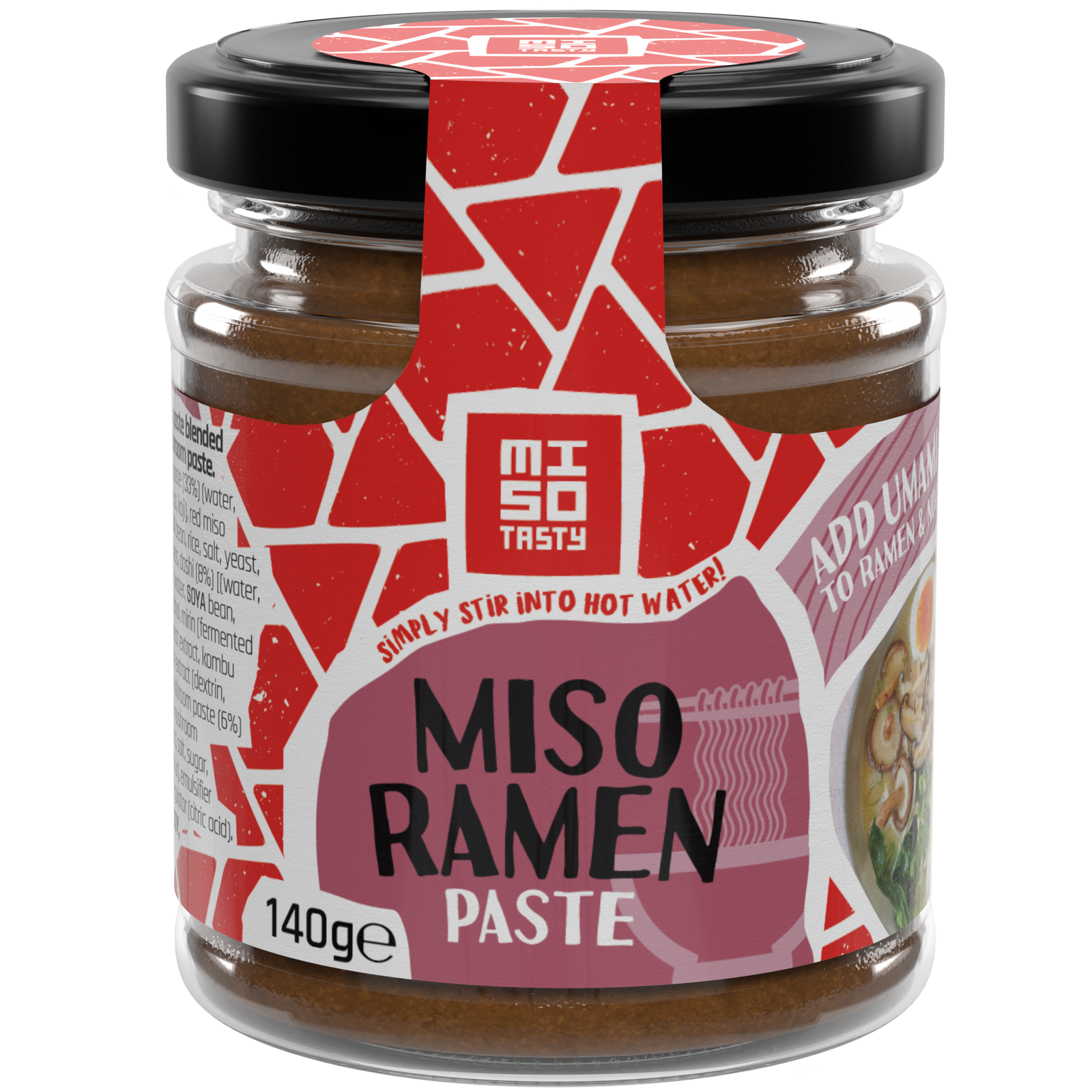 Miso Tasty | Miso Paste