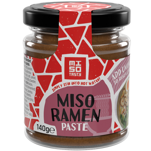 Miso Tasty | Miso Paste