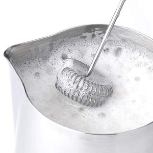 Cafe Culture | Rechargeable Frother & Whisk