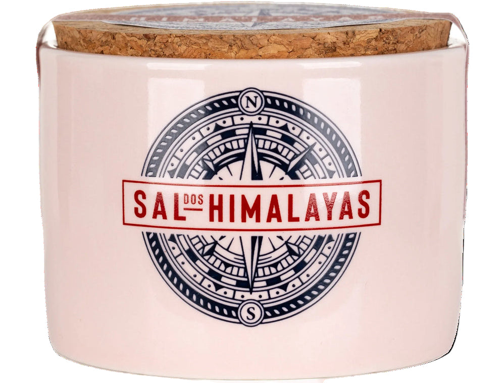 Sal De Portugal 150g