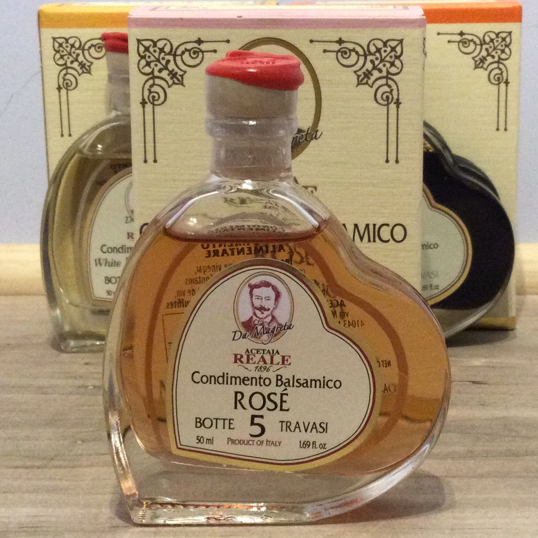 Acetaia Reale Balsamic Condiment 50ml
