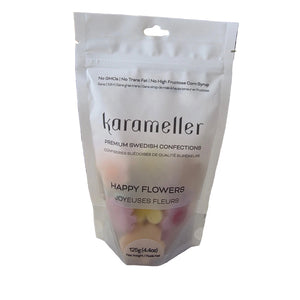 Karameller |  Premium Swedish Confections