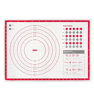 OXO | Good Grips Silicone Pastry Mat