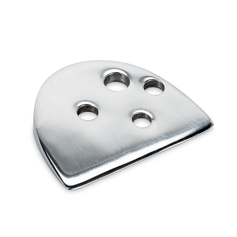 Abbott | Semi Circle Cheese Cutter 3.5"W
