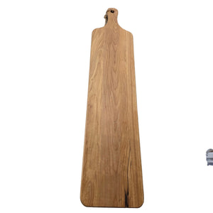 Aluwo Inc. | Red Birch Wooden Serving Trays & Boards