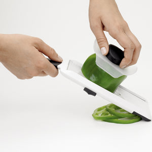 OXO | Hand-held Mandoline Slicer