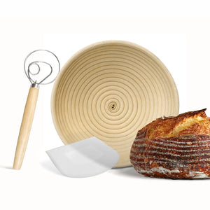 Danesco | Bread Baking Set