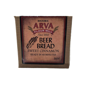 Arva Flour Mills | Beer Bread Mixes 500g