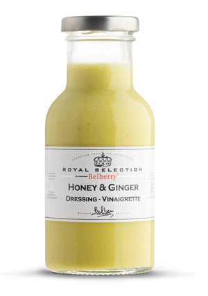 Belberry | Royal Preserves Dressing