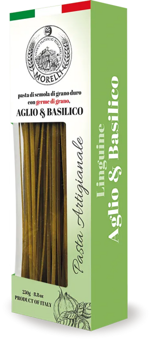 Morelli Tuscany Pasta 1860