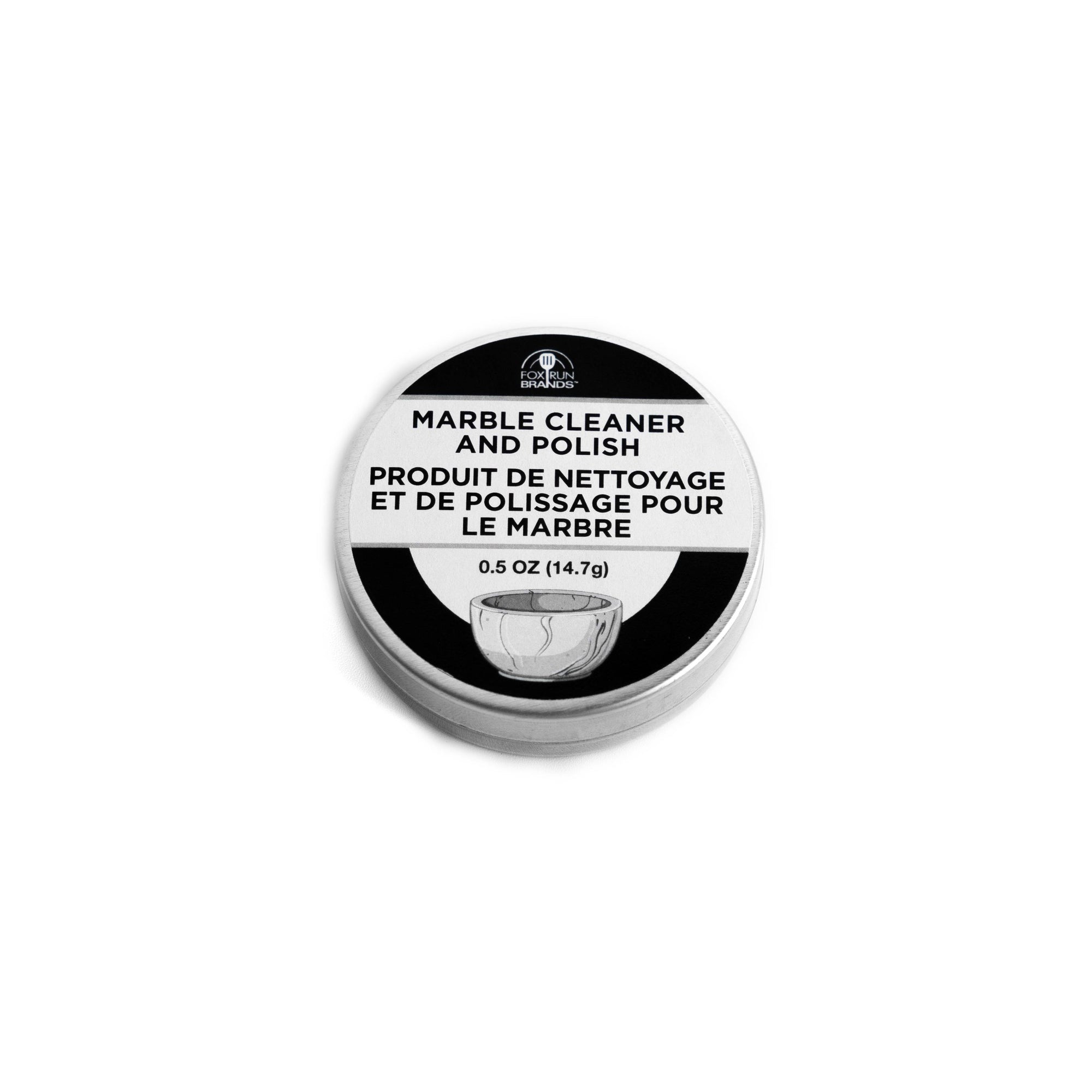 Fox Run Marble Cleaner
