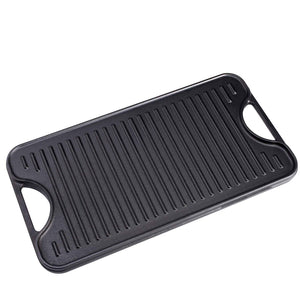 Victoria | Seasoned Cast Iron Cookware