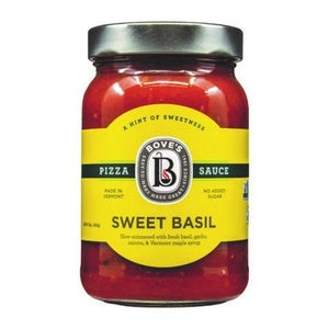 Bove’s | Pizza Sauce