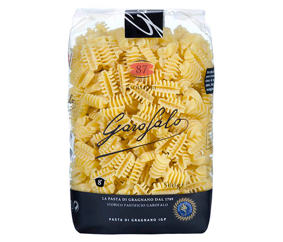 Garofalo | Radiatori 500g