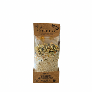 Cordero Risotto Meal Kit