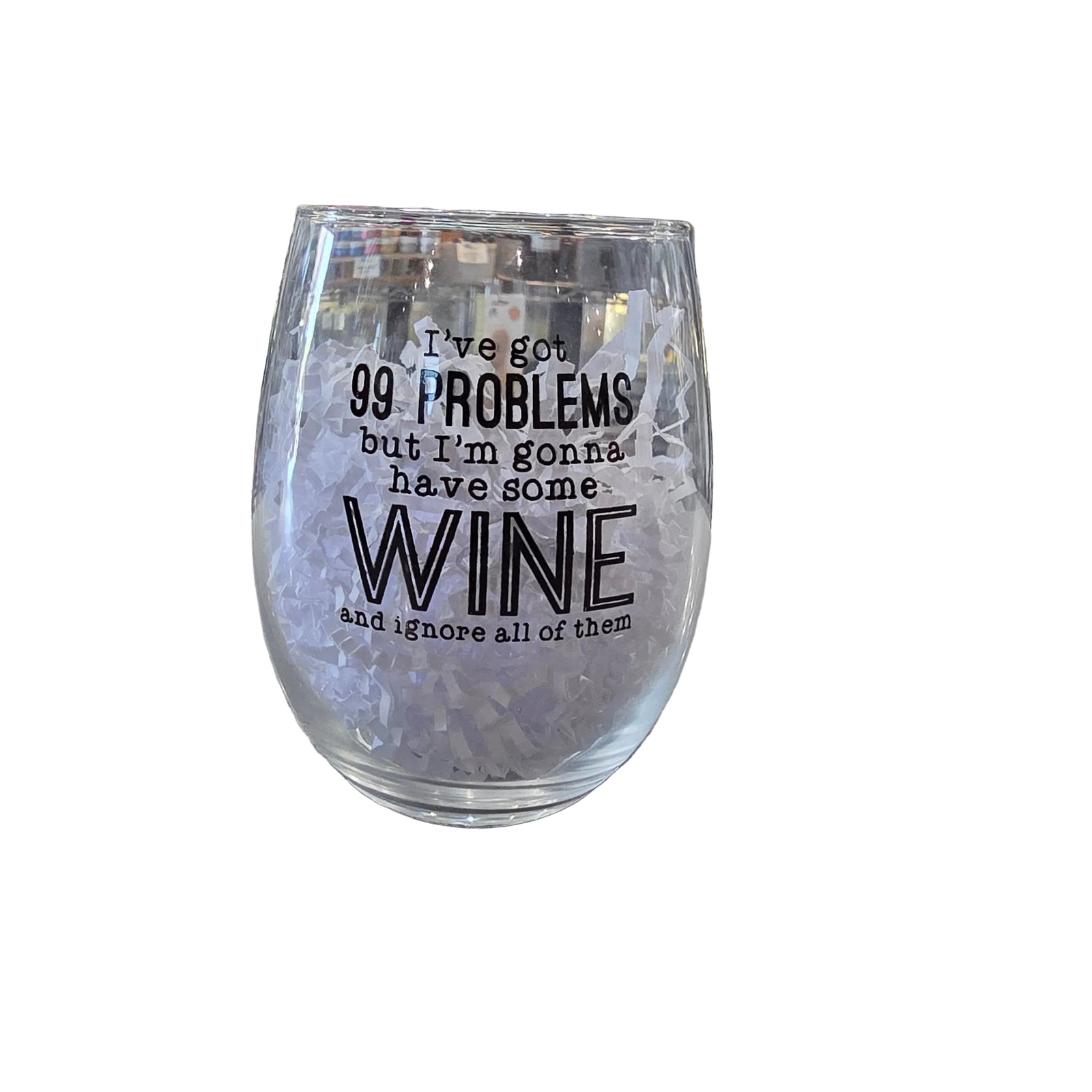 Pinetree Innovations Glassware