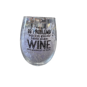 Pinetree Innovations Glassware