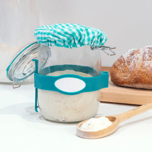 Kikkerland | Sourdough Starter Kit