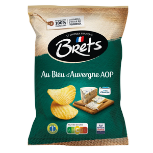 BRETS | French Potato Chips