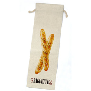 Danesco | Baguette Storage Bag