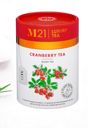 The Metropolitan Tea Company Ltd | Luxury Teas