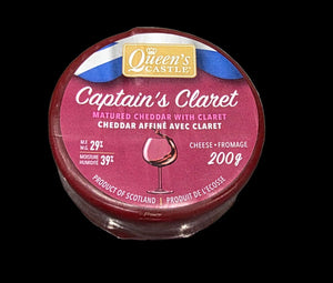 Queen’s Castle Cheese