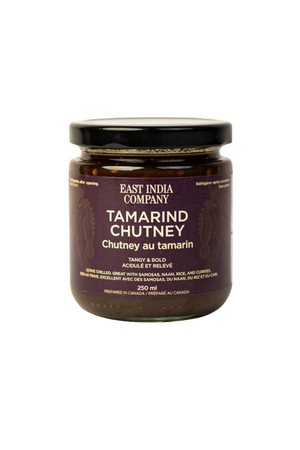 East India | Chutney