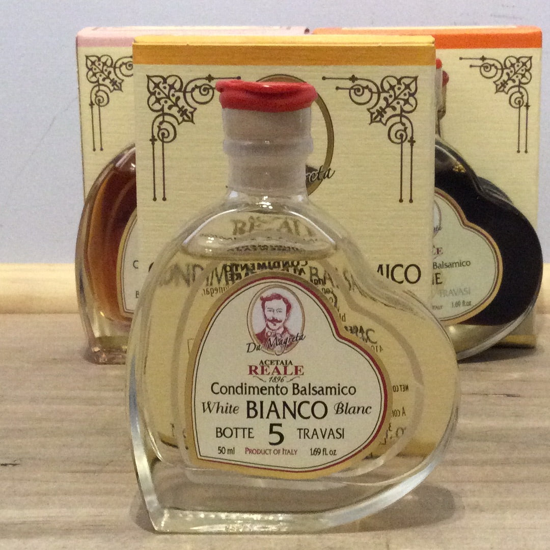 Acetaia Reale Balsamic Condiment 50ml