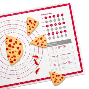 OXO | Good Grips Silicone Pastry Mat