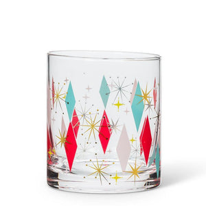 Abbott Christmas Glassware