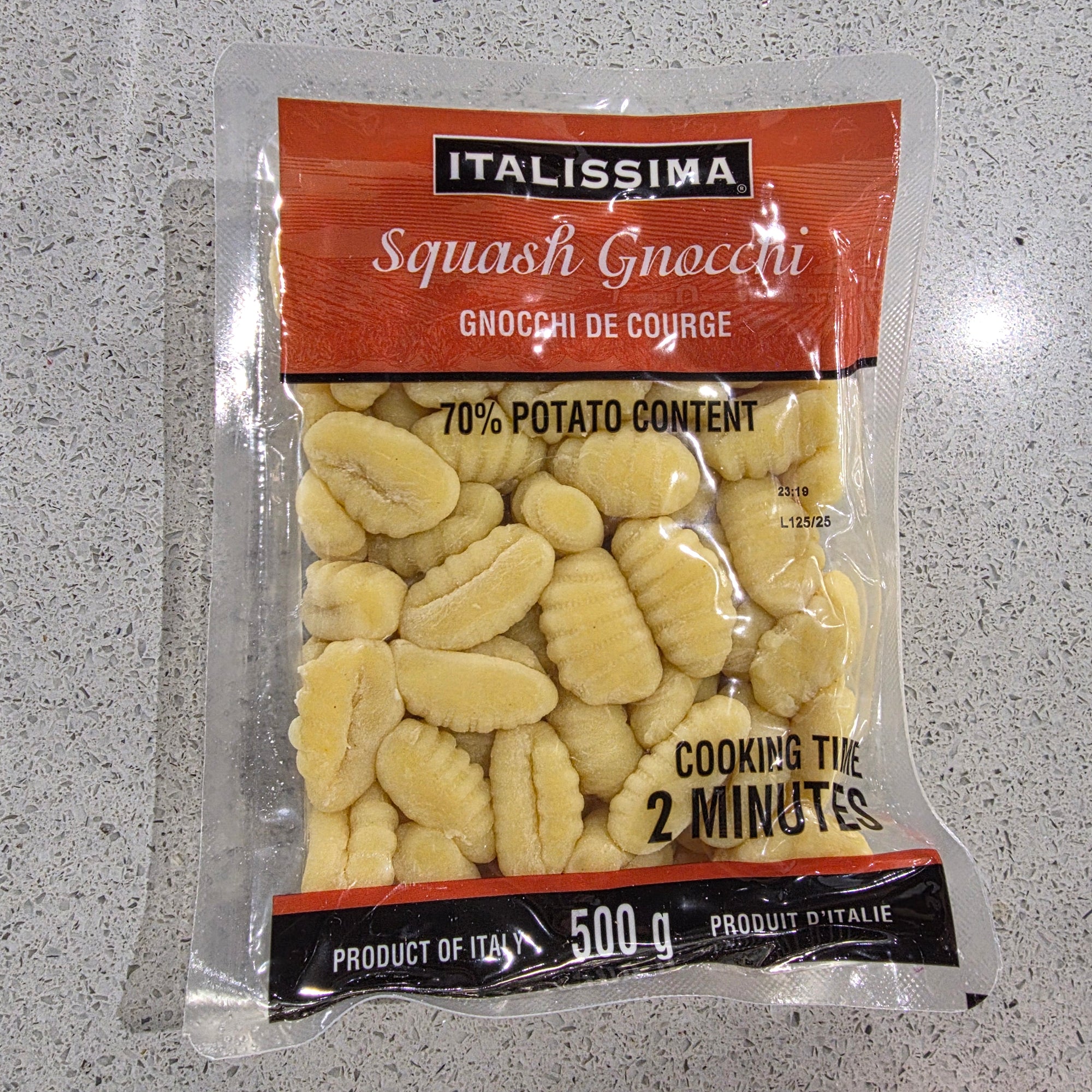 Italissima Gnocchi