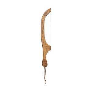 Creative Co-op | Wooden Bread Bow Knife
