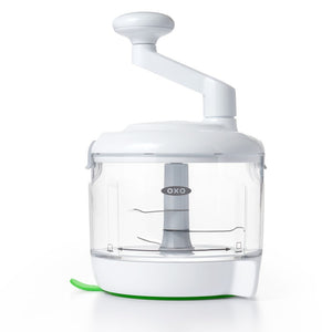 OXO | Good Grips Manual Food Processor