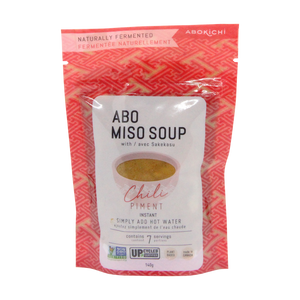 Abokichi | Miso Soup Base