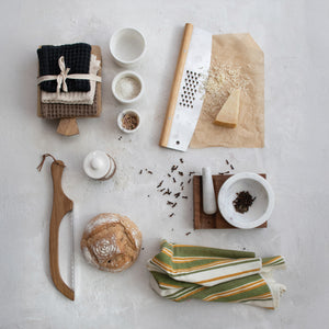Creative Co-op | Wooden Bread Bow Knife
