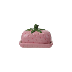 Creative Co-op | Butter Dishes