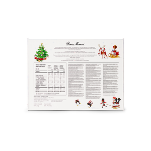 Bonne Maman Advent Calendar 2025